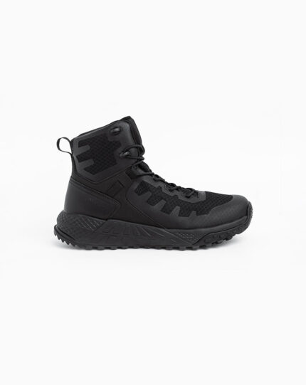 BOTA INVICTUS ARION 2.0 6" PRETO 44