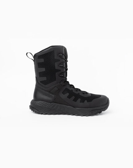 BOTA INVICTUS ARION 8" PRETO 42