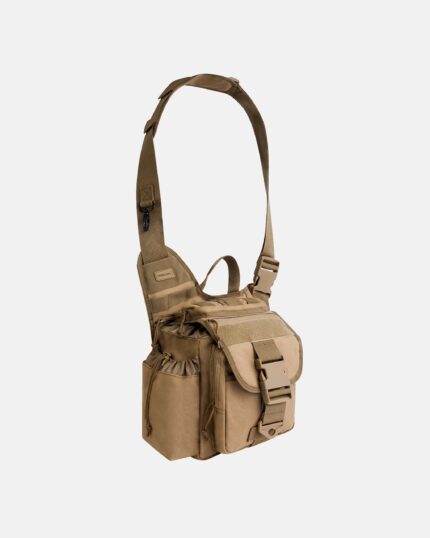BOLSA DE OMBRO INVICTUS URBAN 2.0 - COYOTE