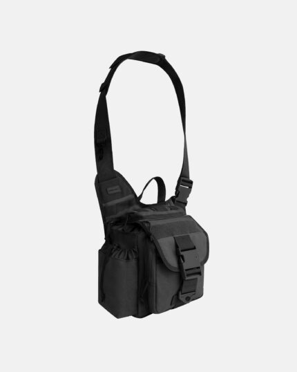 BOLSA DE OMBRO INVICTUS URBAN 2.0 - PRETO