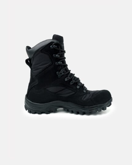BOTA INVICTUS AMPHIBIAM DRY 8" 2.0 PRETO 38
