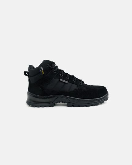 BOTA INVICTUS INTERCEPTOR URBAN PRETO 38