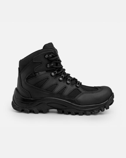 BOTA INVICTUS TRACTOR HIKING PRETO 41