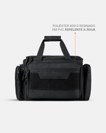 MALA INVICTUS ARSENAL 2.0 - PRETO