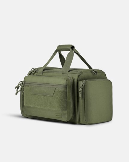 MALA INVICTUS ARSENAL 2.0 - VERDE