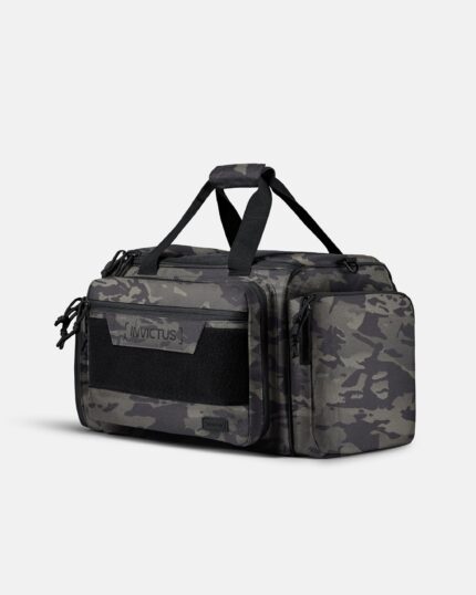 MALA INVICTUS ARSENAL 2.0 - WARSKIN BLACK
