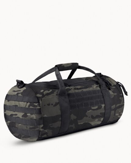 MALA INVICTUS DISCOVERY 2.0 - WARSKIN BLACK