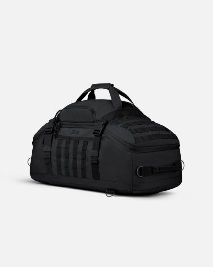 MALA INVICTUS EXPEDITION 2.0 PRETO