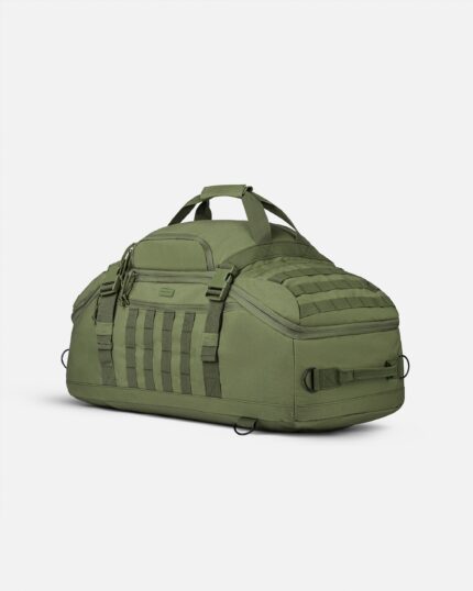 MALA INVICTUS EXPEDITION 2.0 VERDE