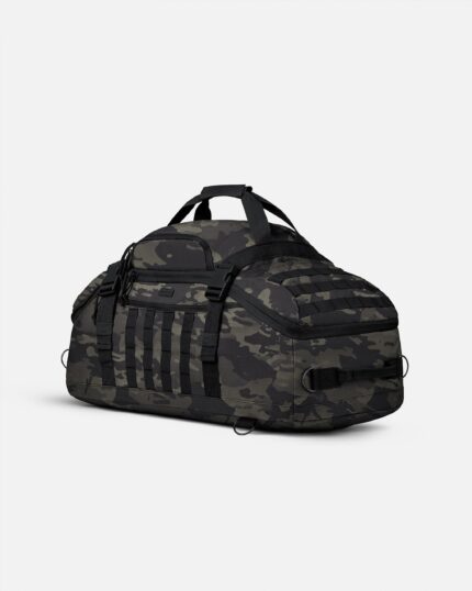MALA INVICTUS EXPEDITION 2.0 WARSKIN BLACK
