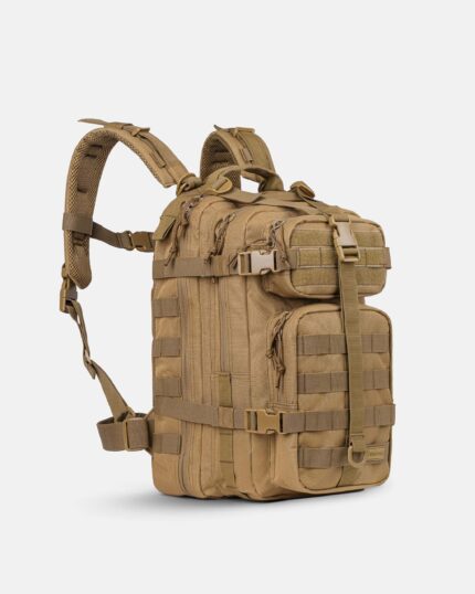 MOCHILA INVICTUS ASSAULT 2.0 - COYOTE