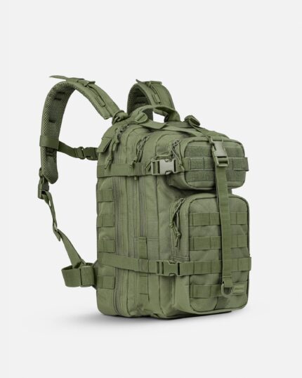 MOCHILA INVICTUS ASSAULT 2.0 - VERDE