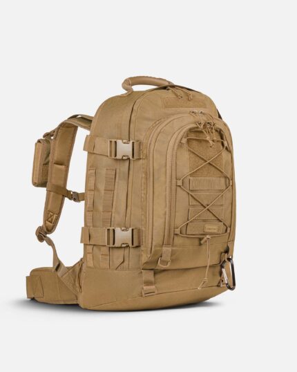 MOCHILA INVICTUS DUSTER 2.0 COYOTE
