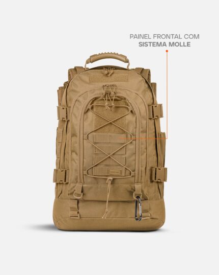 MOCHILA INVICTUS DUSTER 2.0 COYOTE