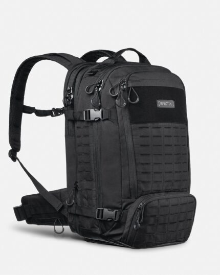 MOCHILA INVICTUS GIANT PRETO