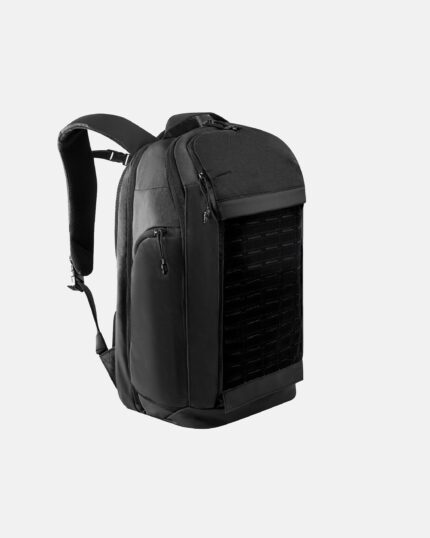 MOCHILA INVICTUS GRAYMAN VAULT PRETO