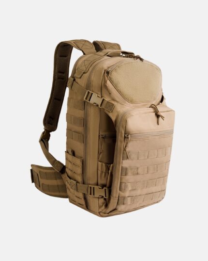 MOCHILA INVICTUS MISSION 2.0 - COYOTE