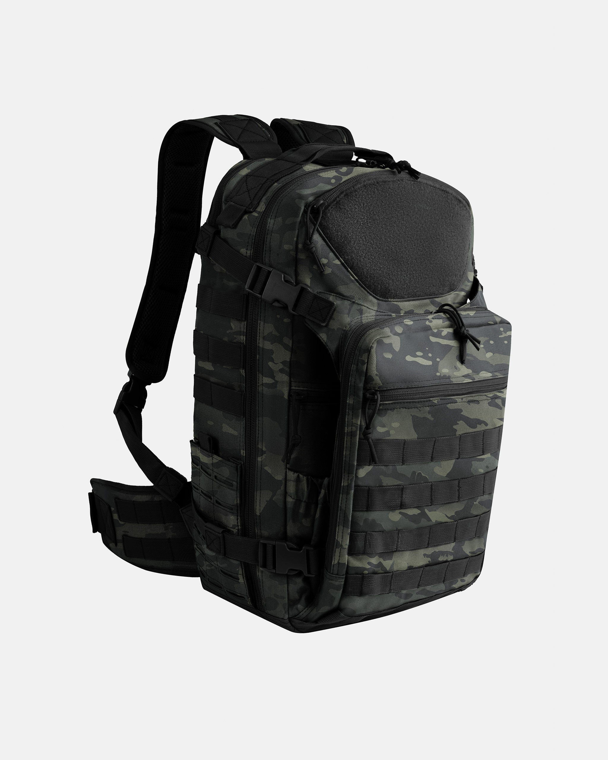 01_mochila-invictus-mission-2-0-warskin-black MOCHILA INVICTUS MISSION 2.0 - WARSKIN BLACK