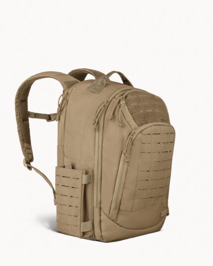 MOCHILA INVICTUS SEAL 2.0 - COYOTE