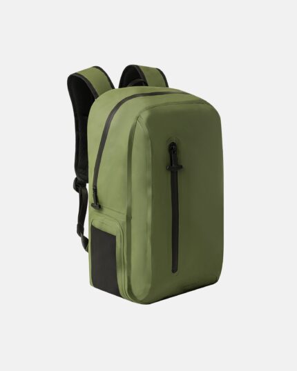 MOCHILA INVICTUS TORRENT - VERDE