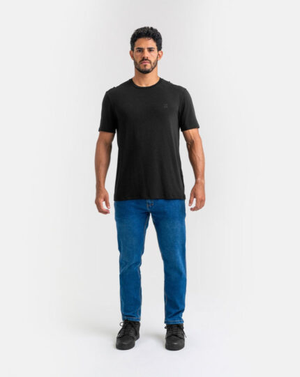 CALÇA JEANS INVICTUS LEGION 3.0 - AZUL ESCURO - 44
