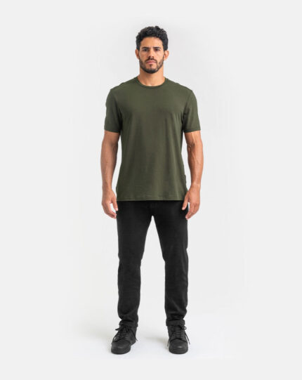 CALÇA JEANS INVICTUS LEGION 3.0 - PRETO - 48