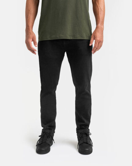 CALÇA JEANS INVICTUS LEGION 3.0 - PRETO - 42