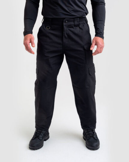 CALÇA TÁTICA INVICTUS MAVERICK MASCULINO - PRETO - 50