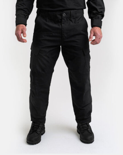CALÇA TÁTICA INVICTUS INVADER MASCULINA - PRETO - 42