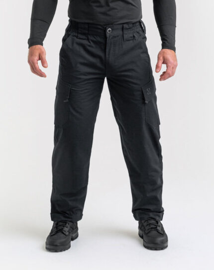 CALÇA TÁTICA INVICTUS NEW COMBAT MASCULINA - PRETO - 38