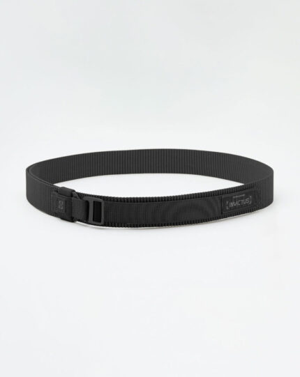 CINTO INVICTUS HANGER PRETO M