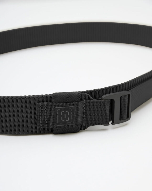 CINTO INVICTUS HANGER PRETO P