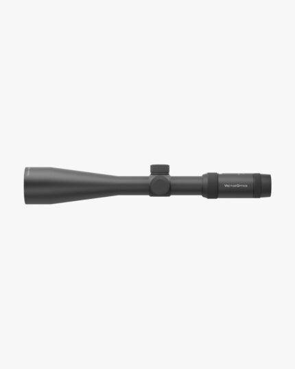 Luneta Forester 3-15x50 SFP 1/4 MOA - Vector Optics