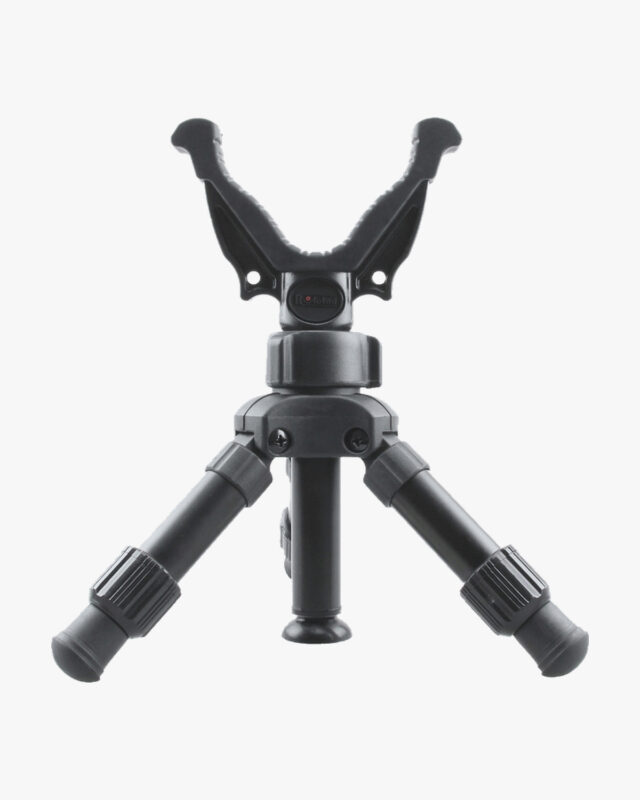 Tripé ELP com apoio em V 15-24 cm - Rokstad