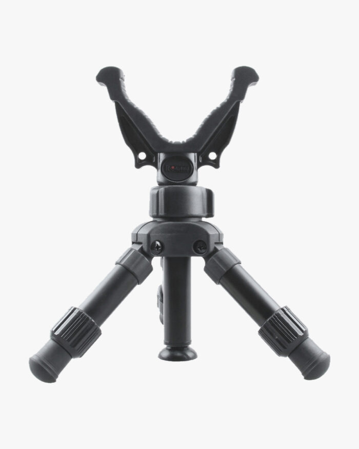 Tripé ELP com apoio em V 15-24 cm - Rokstad
