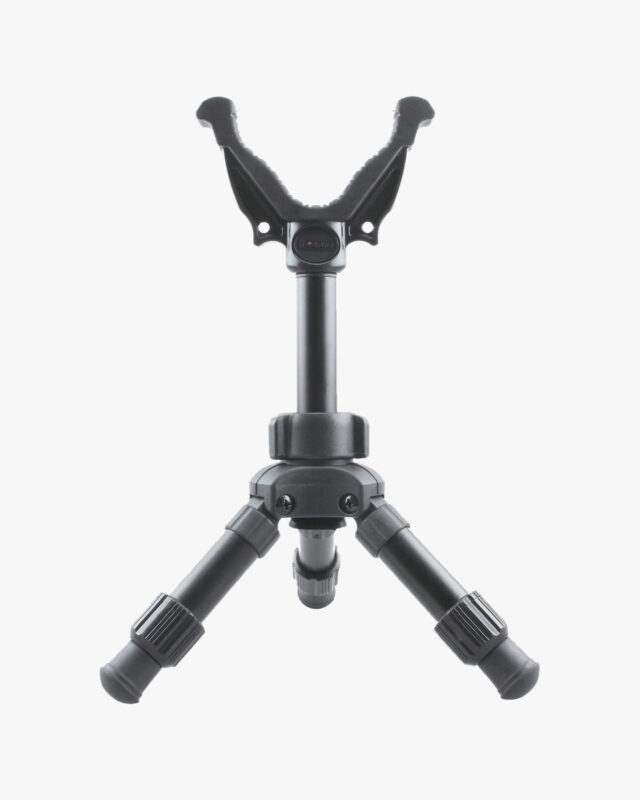 Tripé ELP com apoio em V 15-24 cm - Rokstad