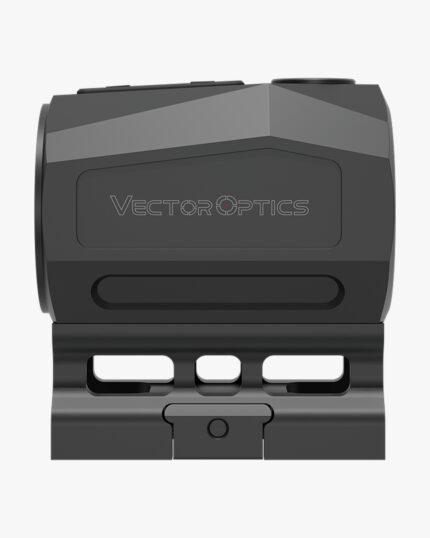 Red dot Scrapper 1x25 Nano de corpo fechado - Vector Optics