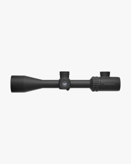 Luneta Hugo 3-12x40i SFP com retículo de fibra 1/10 MIL - Vector Optics