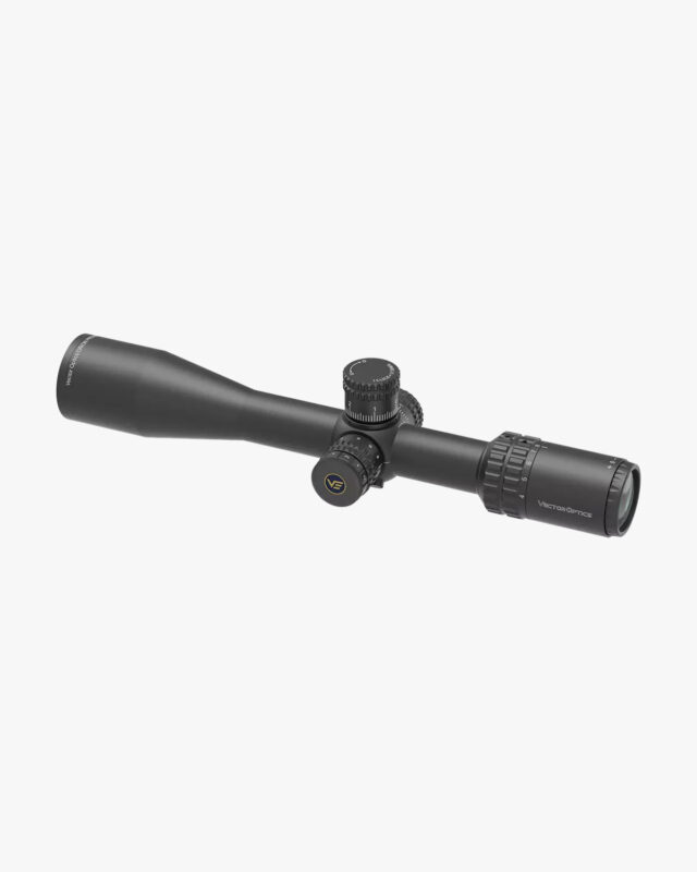 Luneta Orion Pro Max 4-16x44 FFP HD MIL - Vector Optics