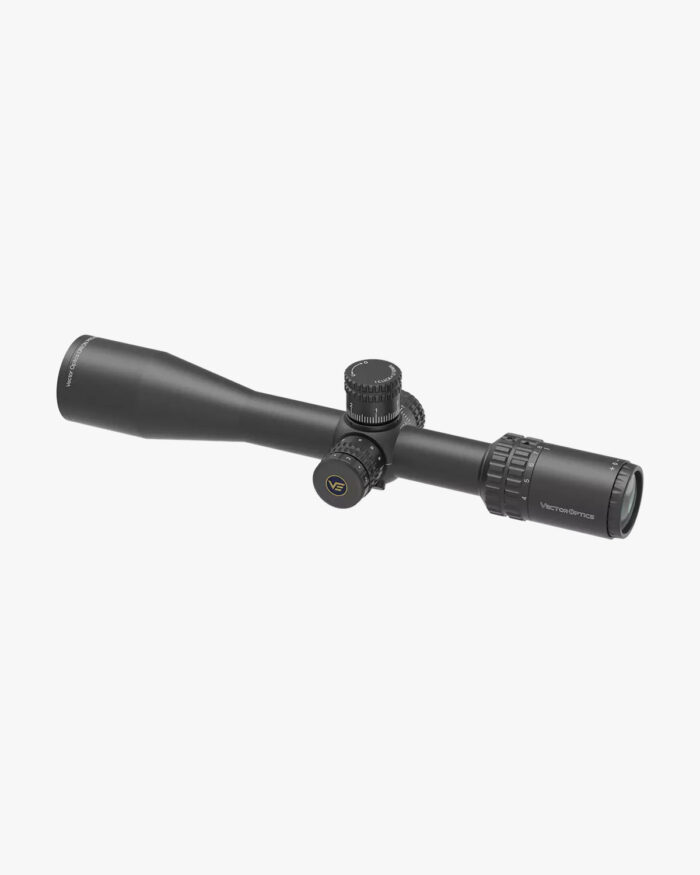 Luneta Orion Pro Max 4-16x44 FFP HD MIL - Vector Optics
