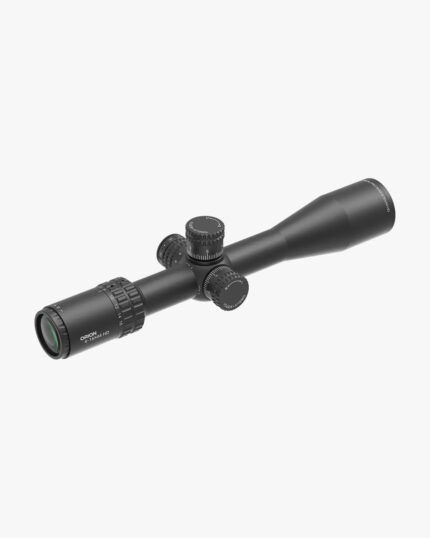 Luneta Orion Pro Max 4-16x44 FFP HD MIL - Vector Optics