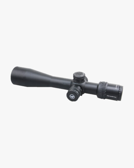 Luneta Veyron 6-24x44 IR FFP MIL - Vector Optics