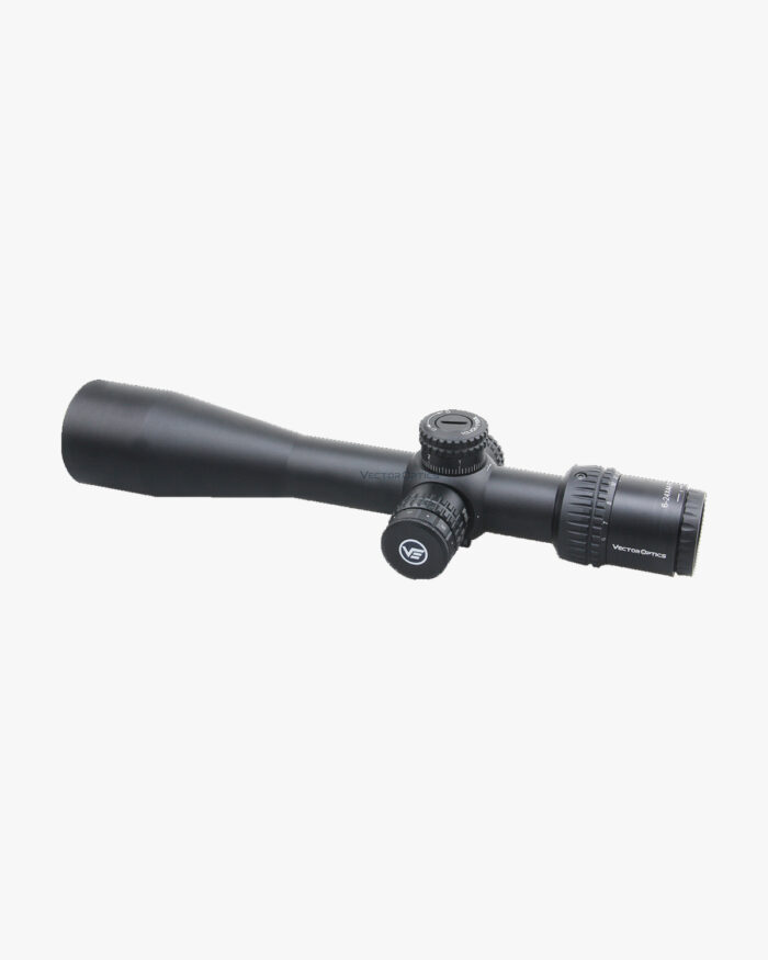Luneta Veyron 6-24x44 IR FFP MIL - Vector Optics