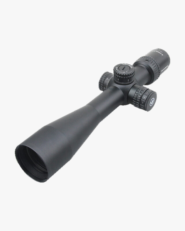 Luneta Veyron 6-24x44 IR FFP MIL - Vector Optics