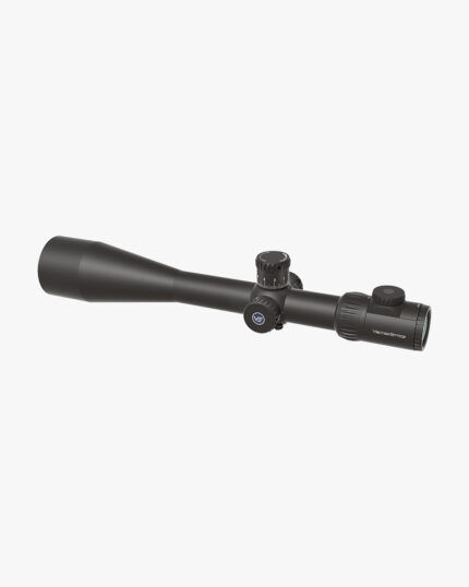 Luneta Minotaur 12-60x60 GenII MFL SFP 1/8 MOA - Vector Optics