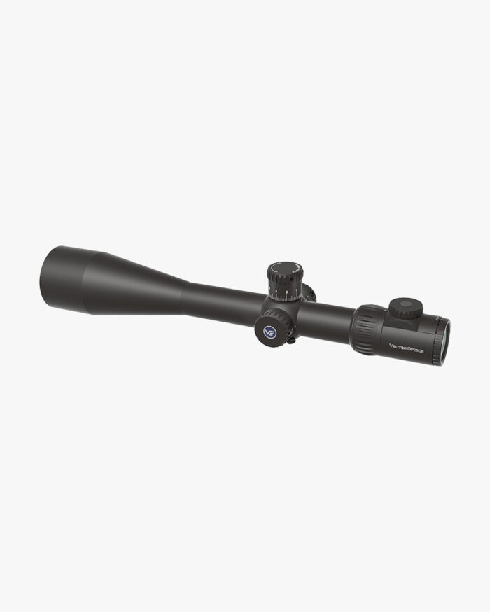 Luneta Minotaur 12-60x60 GenII MFL SFP 1/8 MOA - Vector Optics