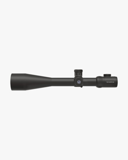 Luneta Minotaur 12-60x60 GenII MFL SFP 1/8 MOA - Vector Optics
