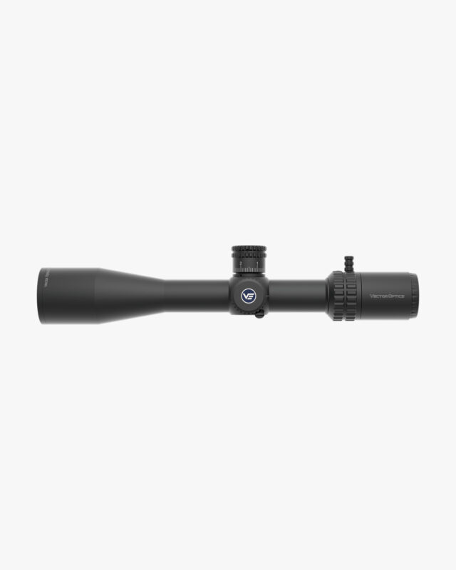 Luneta Orion Pro Max 4-16x44 SFP HD MIL - Vector Optics