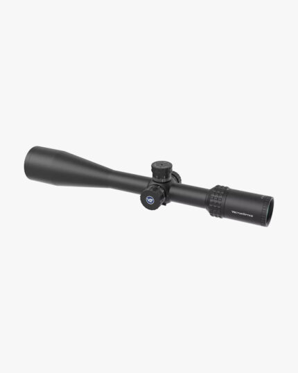 Luneta Sentinel-X 10-40x50 SFP 1/8 MOA - Vector Optics