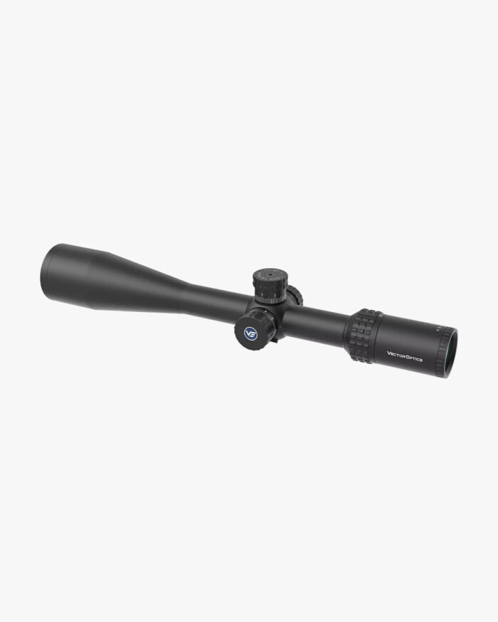 Luneta Sentinel-X 10-40x50 SFP 1/8 MOA - Vector Optics